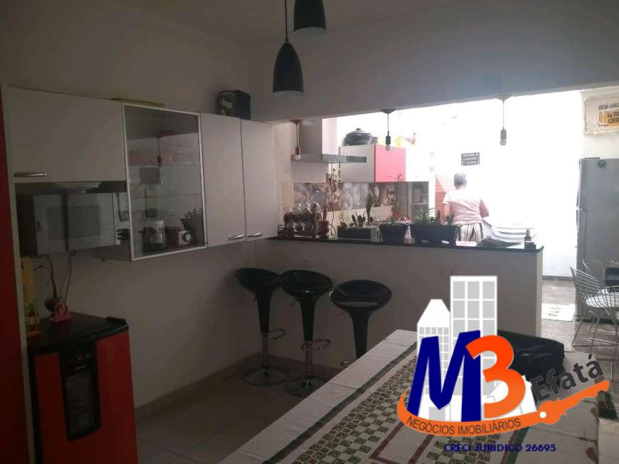 Casa, 3 quartos, 96 m² - Foto 11