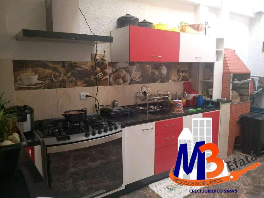 Casa, 3 quartos, 96 m² - Foto 1
