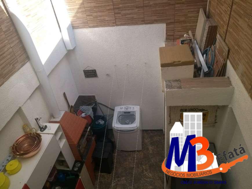 Casa, 3 quartos, 96 m² - Foto 10