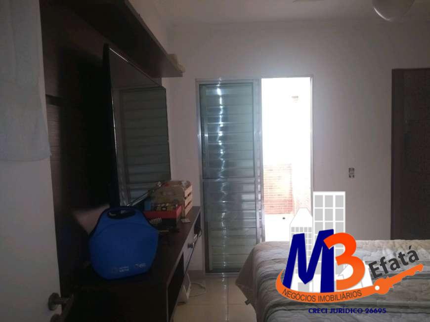 Casa, 3 quartos, 96 m² - Foto 13