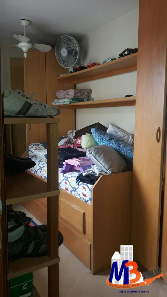 Sobrado, 3 quartos, 125 m² - Foto 93