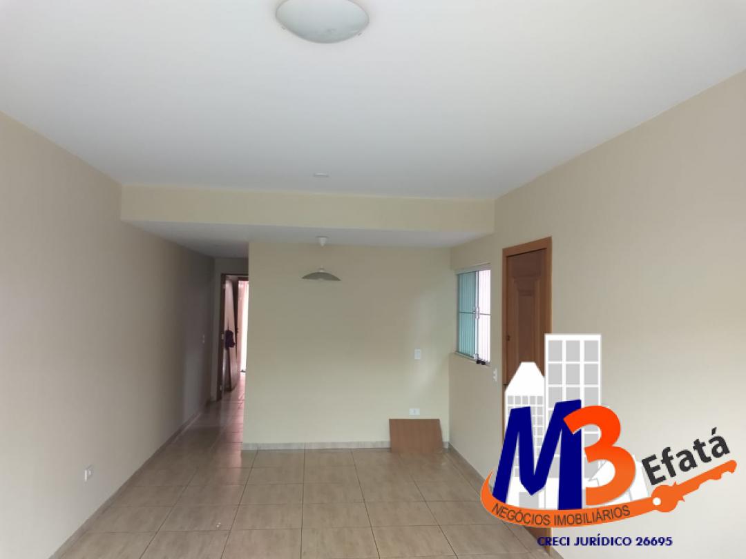 Sobrado, 3 quartos, 130 m² - Foto 1
