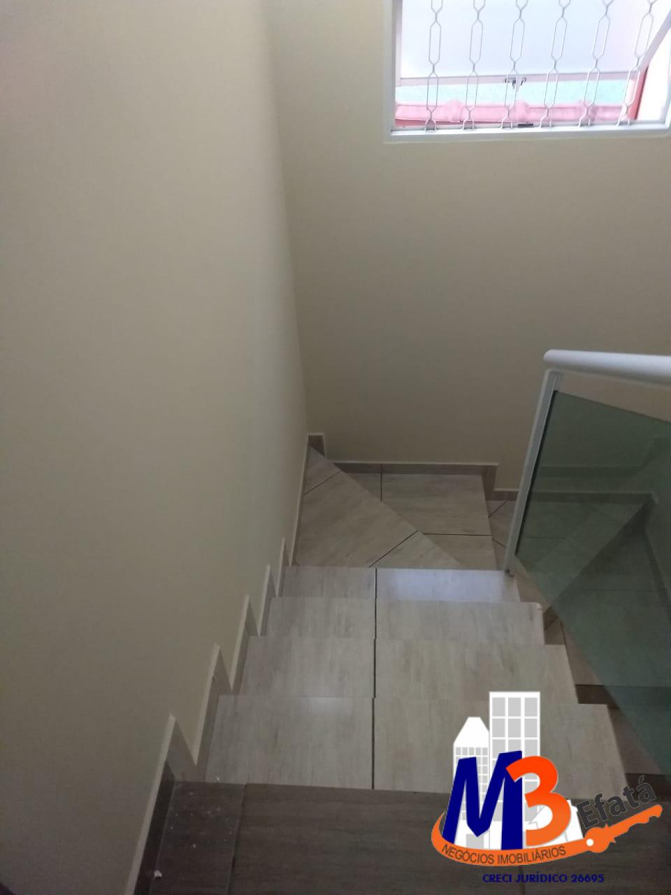 Sobrado, 3 quartos, 130 m² - Foto 7
