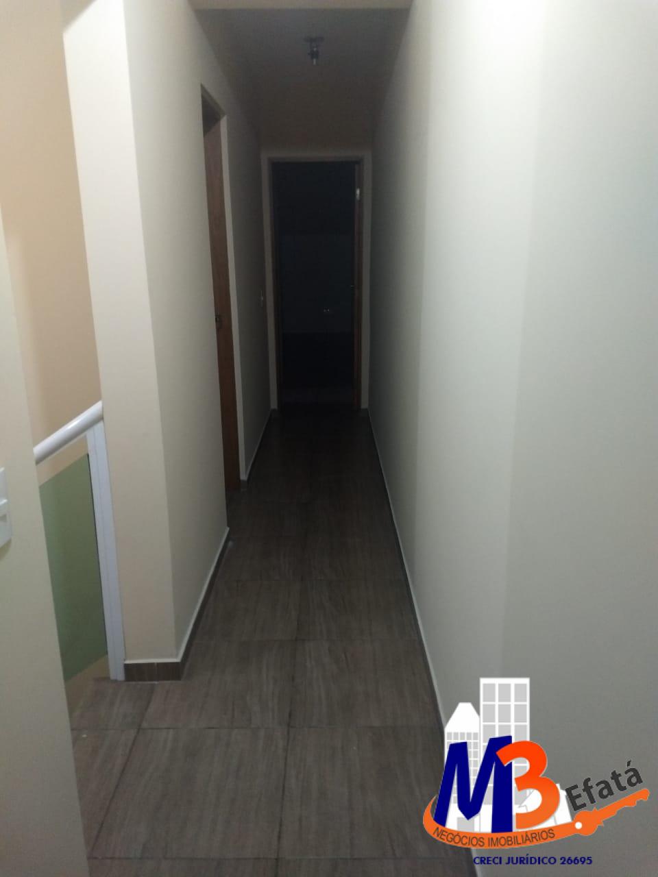 Sobrado, 3 quartos, 130 m² - Foto 6