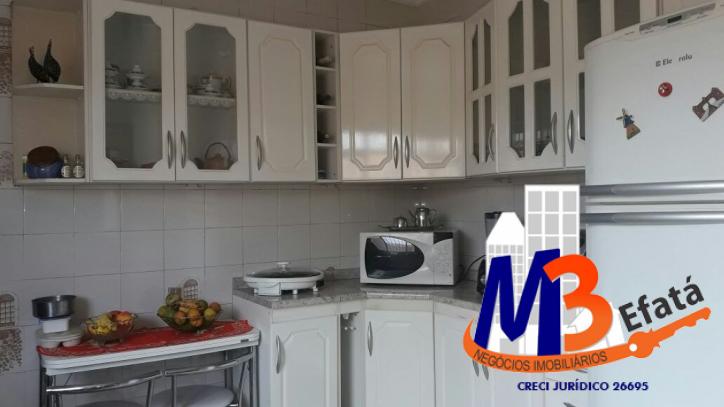 Sobrado, 3 quartos, 125 m² - Foto 95