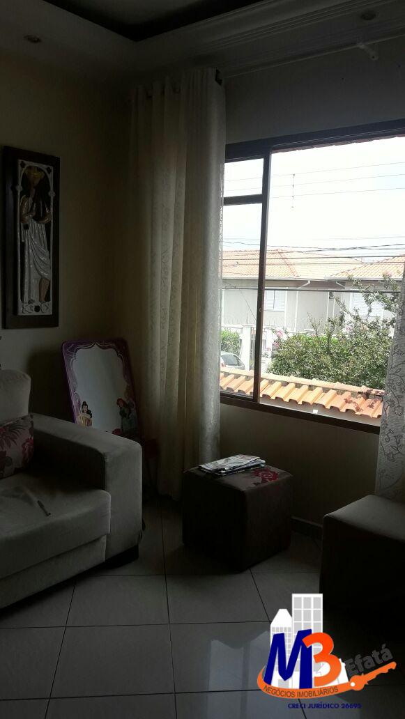 Sobrado, 3 quartos, 125 m² - Foto 96