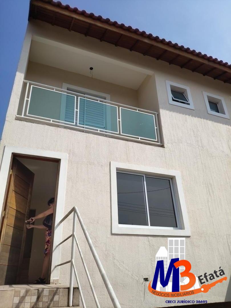 Sobrado, 2 quartos, 100 m² - Foto 5