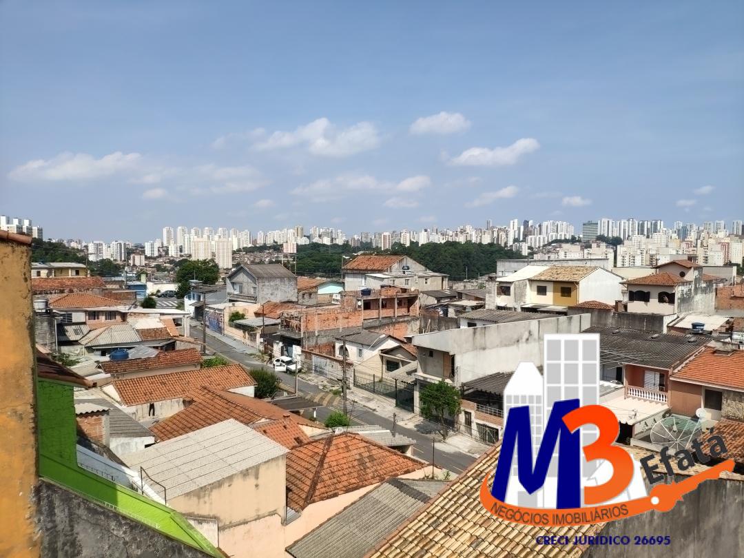 Sobrado, 2 quartos, 100 m² - Foto 17