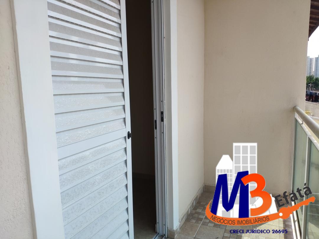 Sobrado, 2 quartos, 100 m² - Foto 11