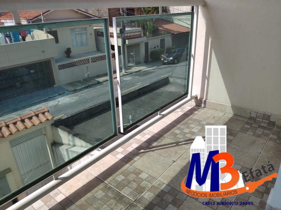 Sobrado, 2 quartos, 100 m² - Foto 7