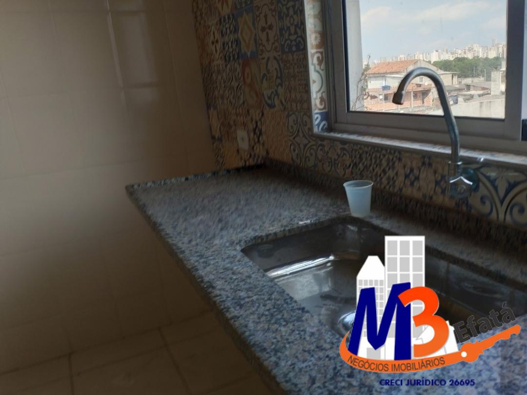 Sobrado, 2 quartos, 100 m² - Foto 28