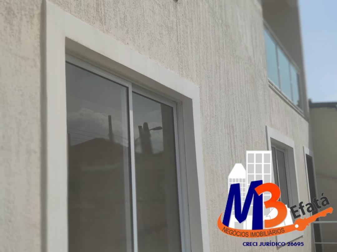 Sobrado, 2 quartos, 100 m² - Foto 34