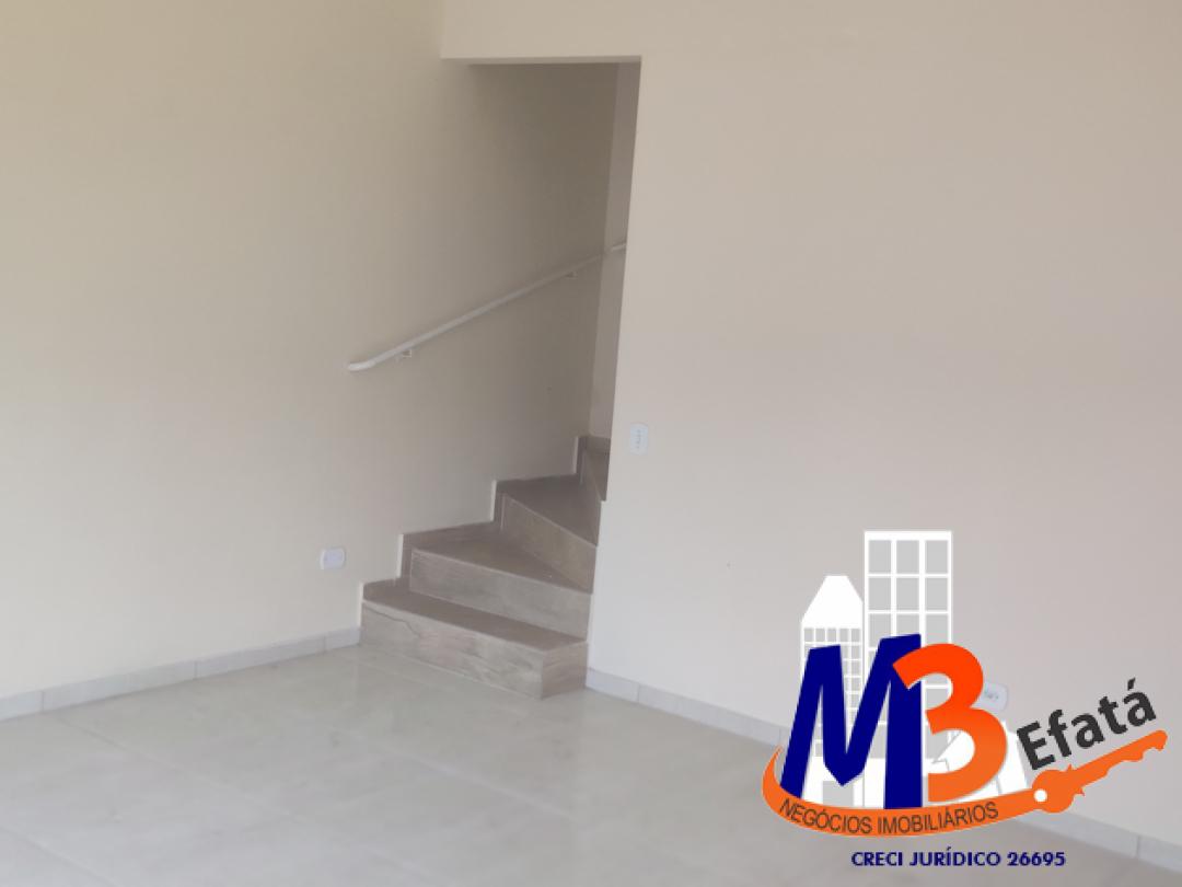 Sobrado, 2 quartos, 100 m² - Foto 32