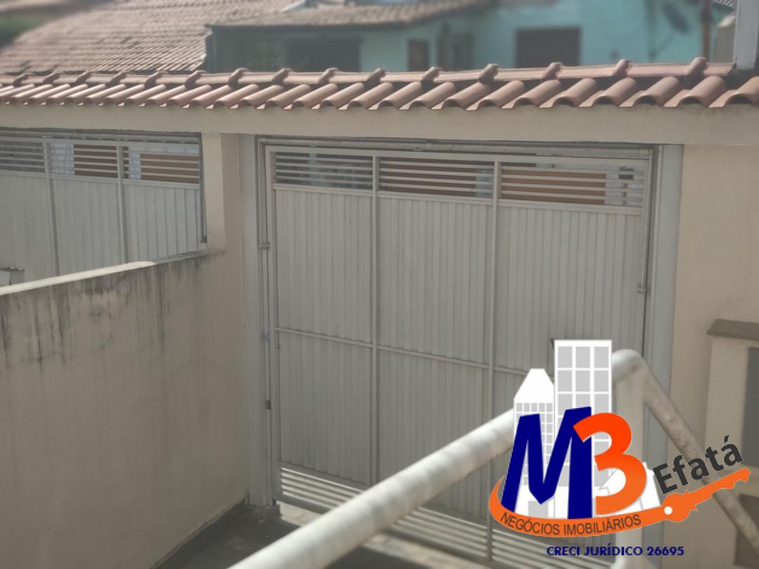 Sobrado, 2 quartos, 100 m² - Foto 33