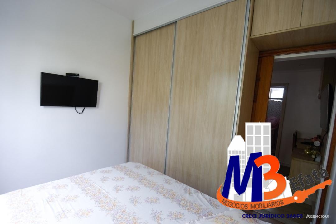 Apartamento, 2 quartos - Foto 5