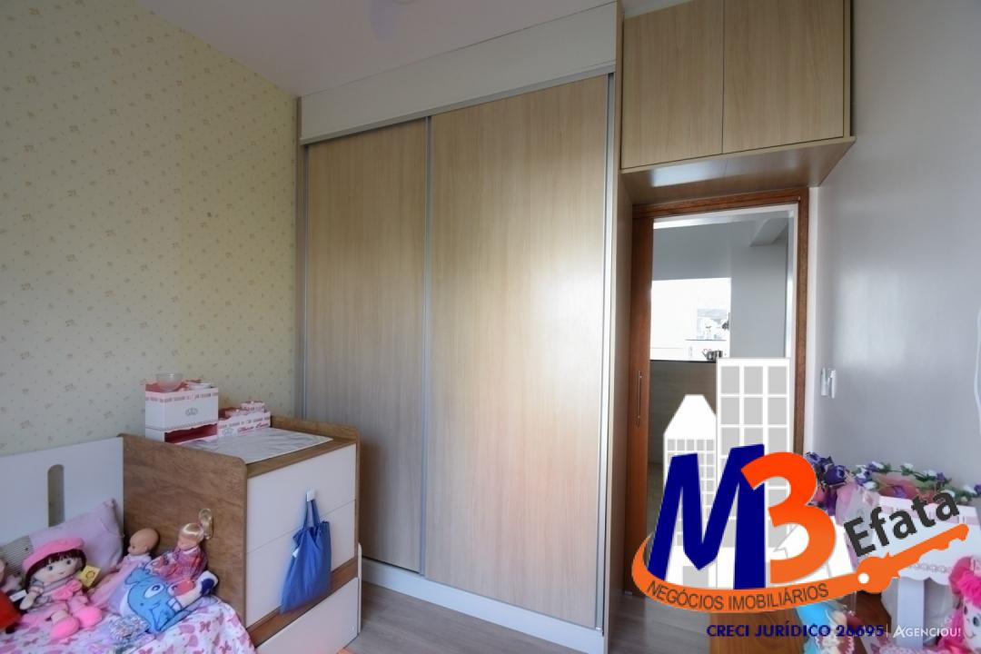 Apartamento, 2 quartos - Foto 2