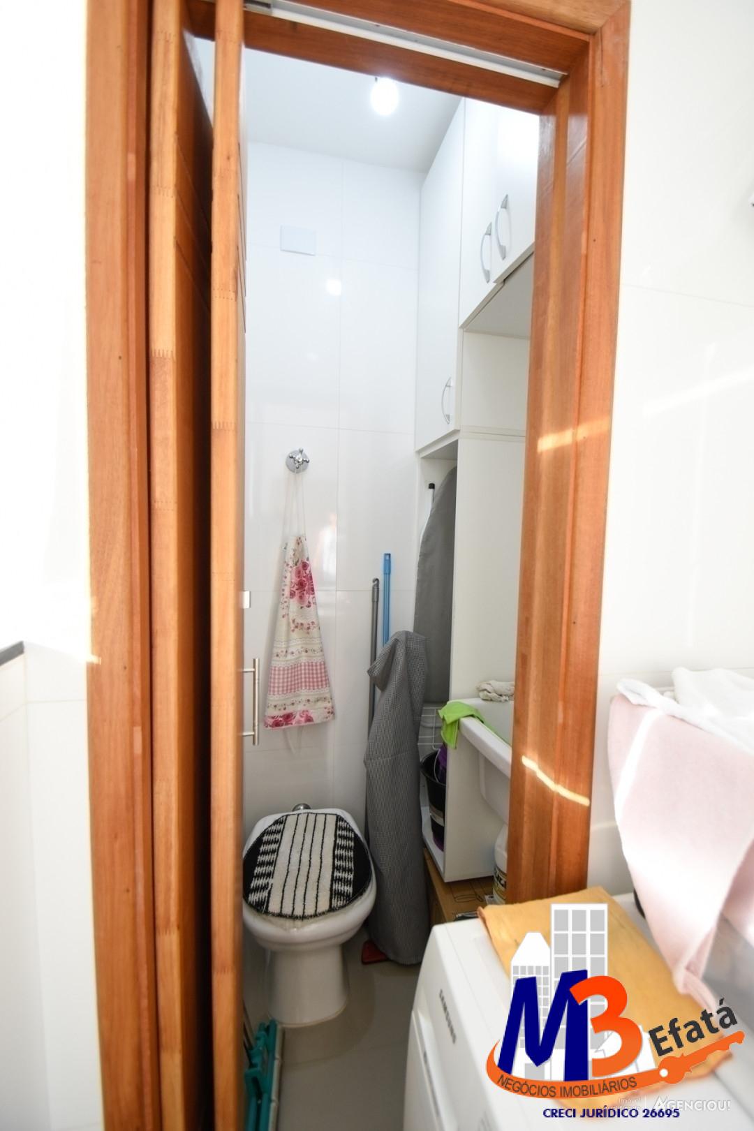 Apartamento, 2 quartos - Foto 11