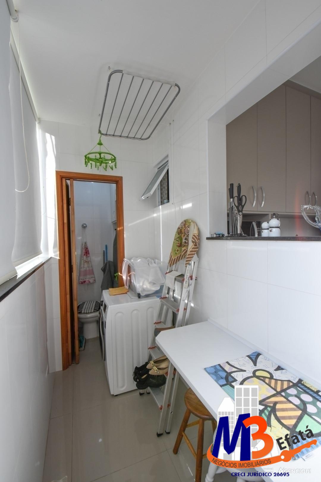 Apartamento, 2 quartos - Foto 16