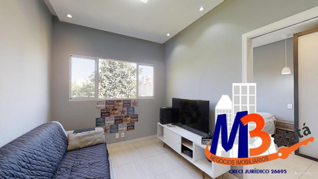 Apartamento, 1 quarto, 70 m² - Foto 3