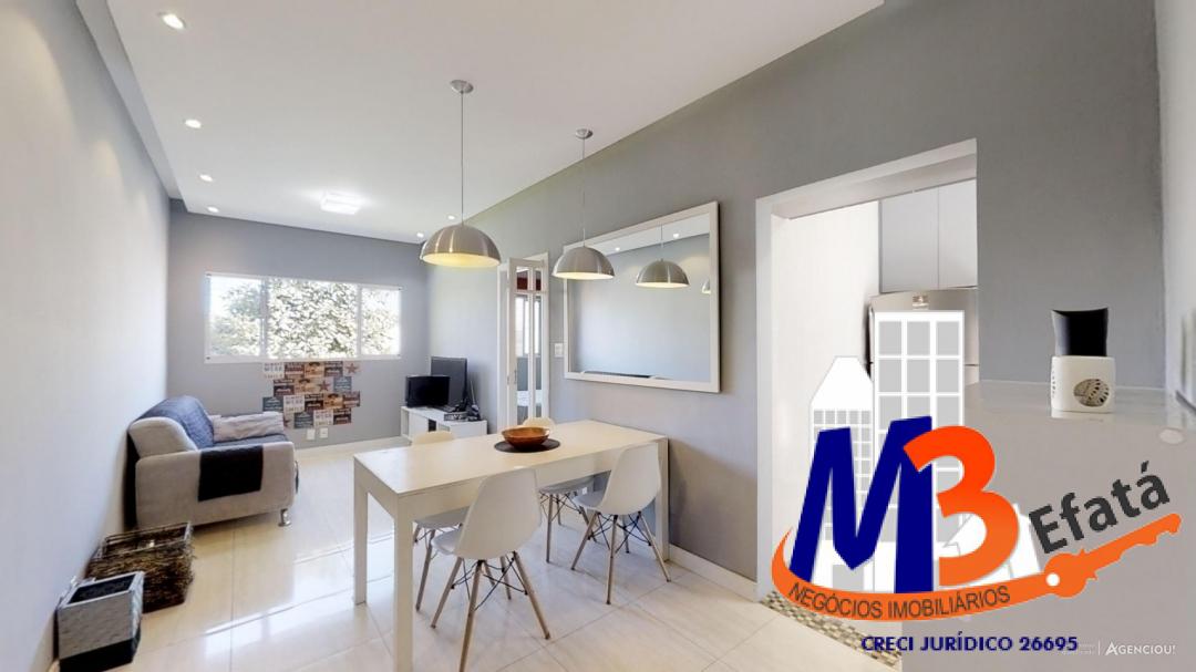 Apartamento, 1 quarto, 70 m² - Foto 4