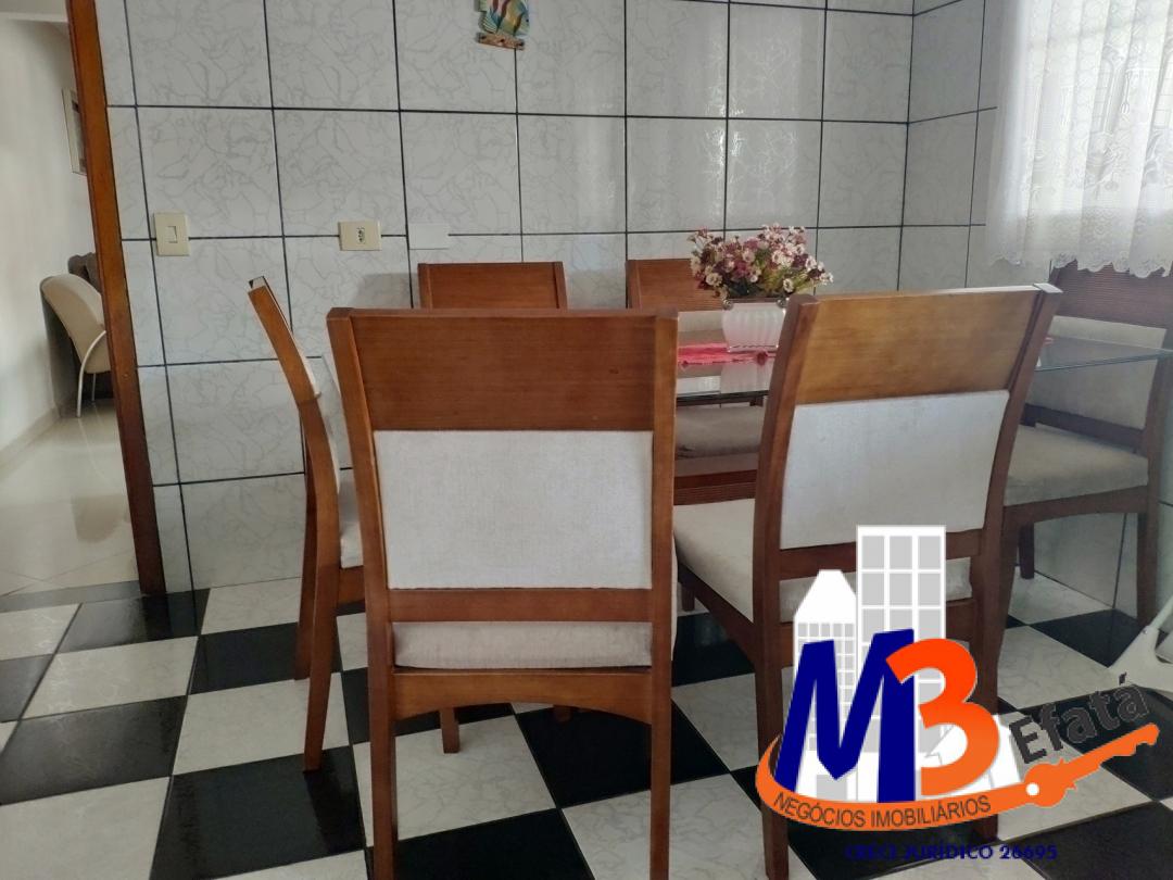 Sobrado à venda com 3 quartos, 120m² - Foto 4