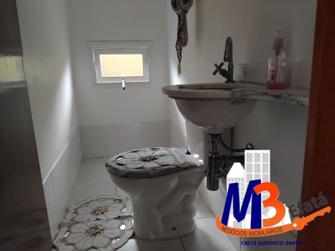 Sobrado à venda com 3 quartos, 120m² - Foto 3