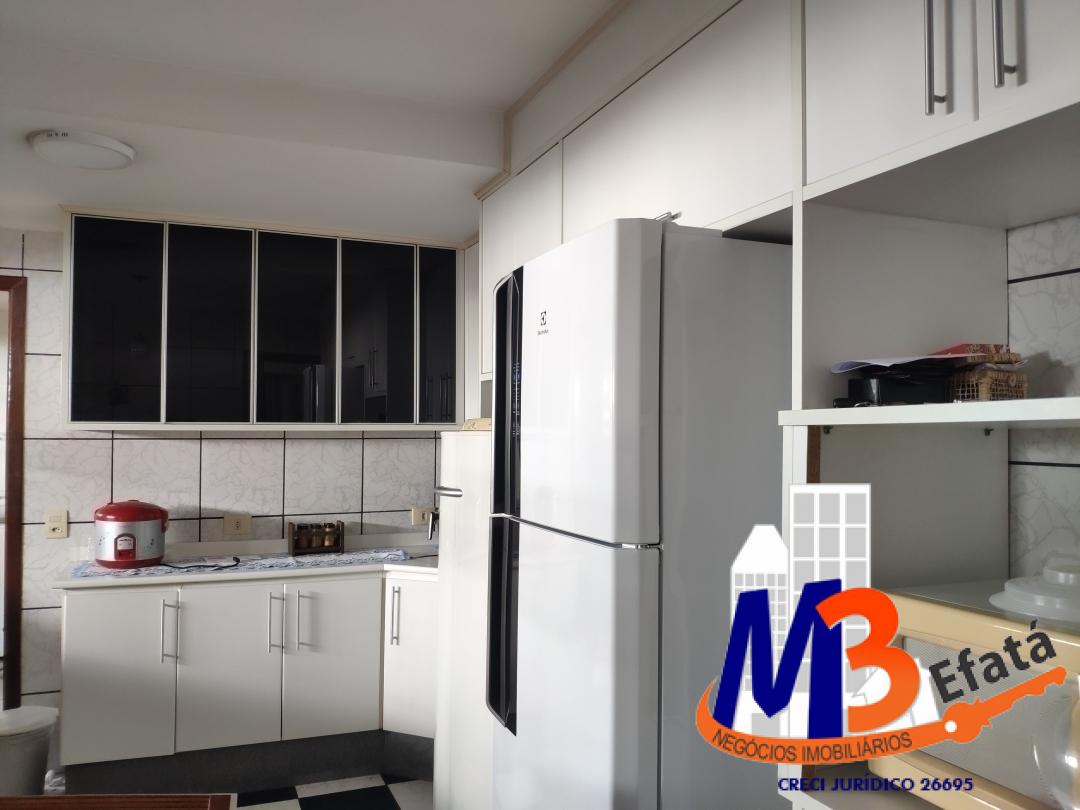 Sobrado à venda com 3 quartos, 120m² - Foto 2