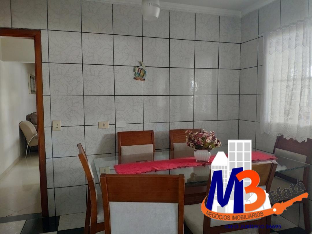 Sobrado à venda com 3 quartos, 120m² - Foto 5