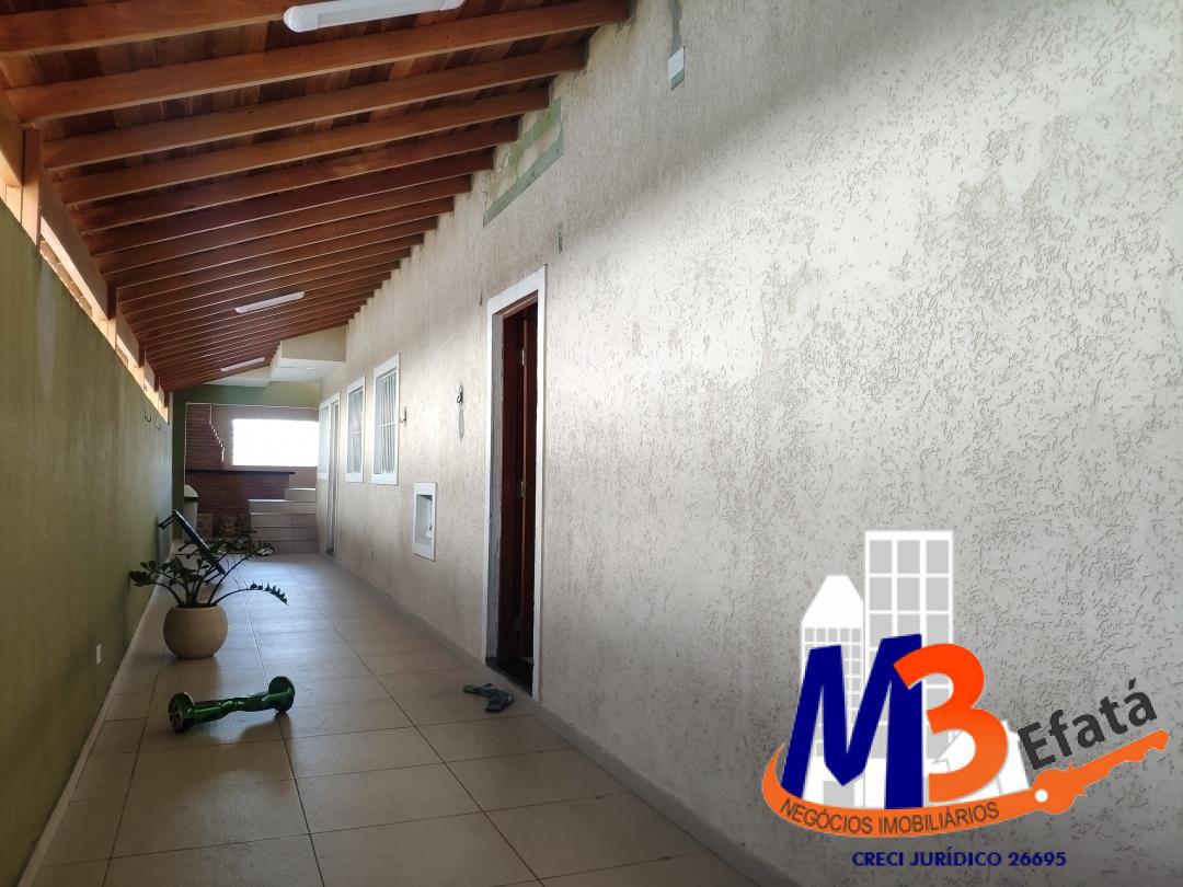 Sobrado à venda com 3 quartos, 120m² - Foto 15