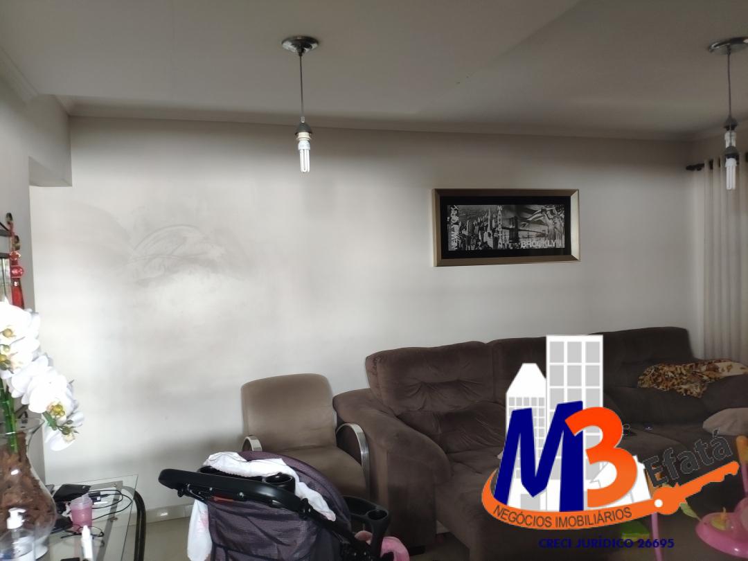 Sobrado à venda com 3 quartos, 120m² - Foto 12