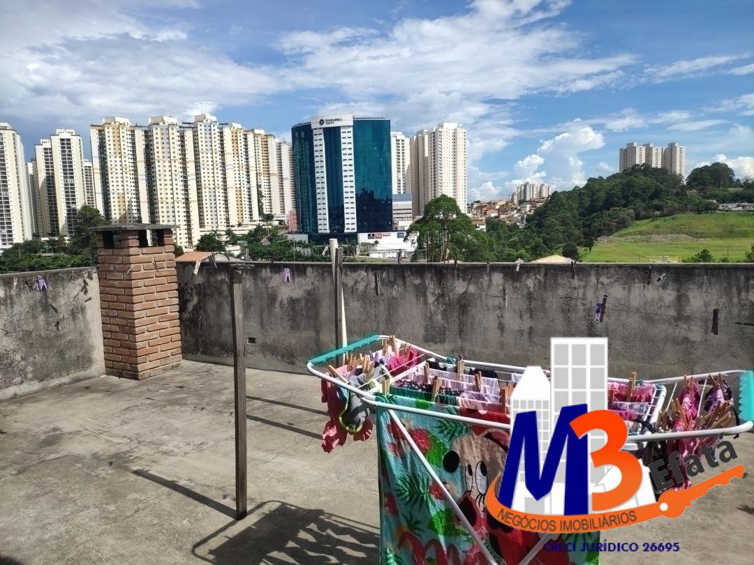 Sobrado à venda com 3 quartos, 120m² - Foto 10