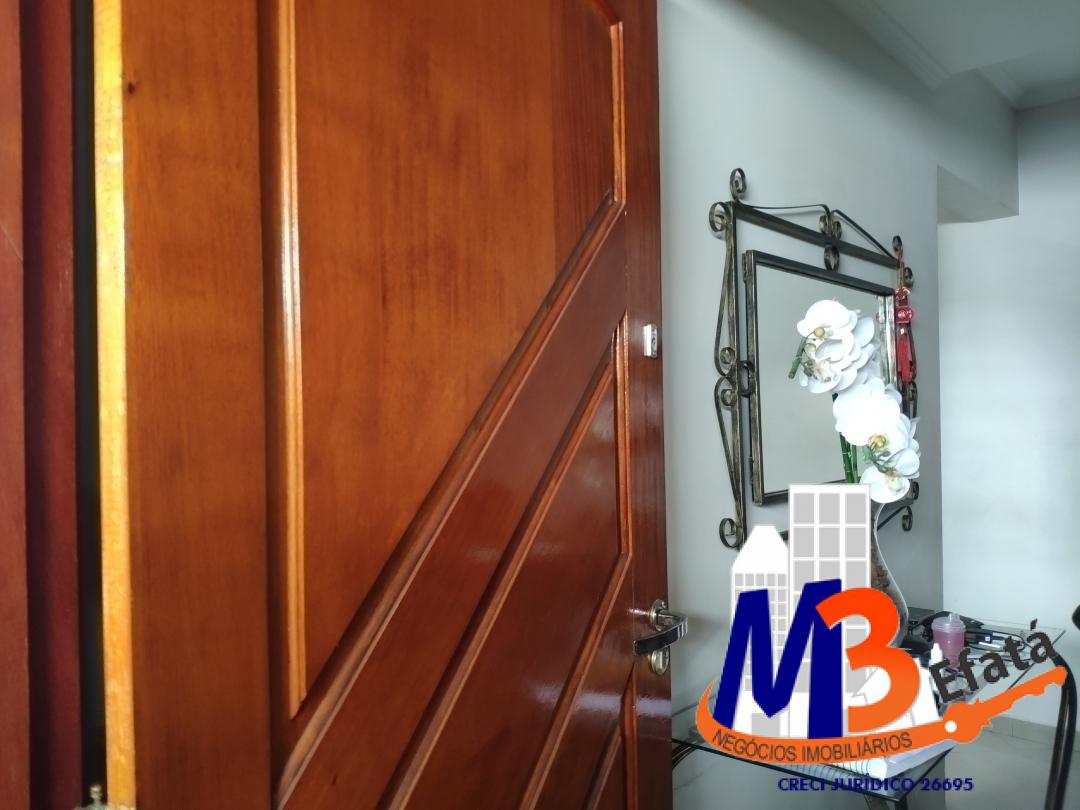 Sobrado à venda com 3 quartos, 120m² - Foto 11
