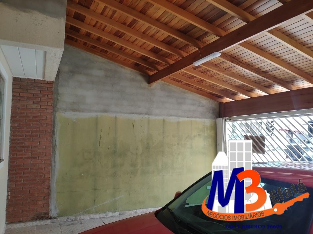 Sobrado à venda com 3 quartos, 120m² - Foto 14