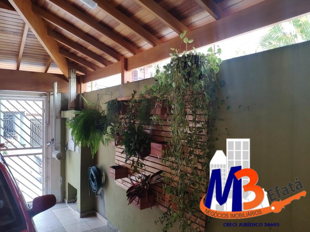 Sobrado à venda com 3 quartos, 120m² - Foto 13