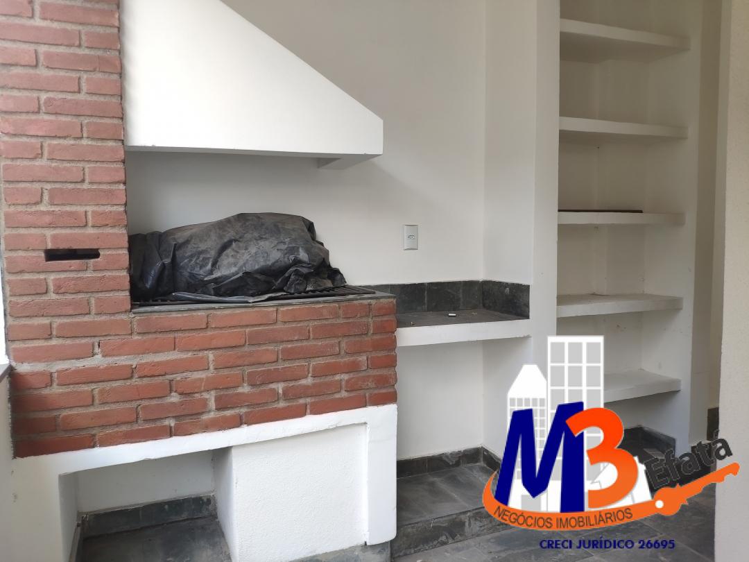 Sobrado, 3 quartos, 130 m² - Foto 7