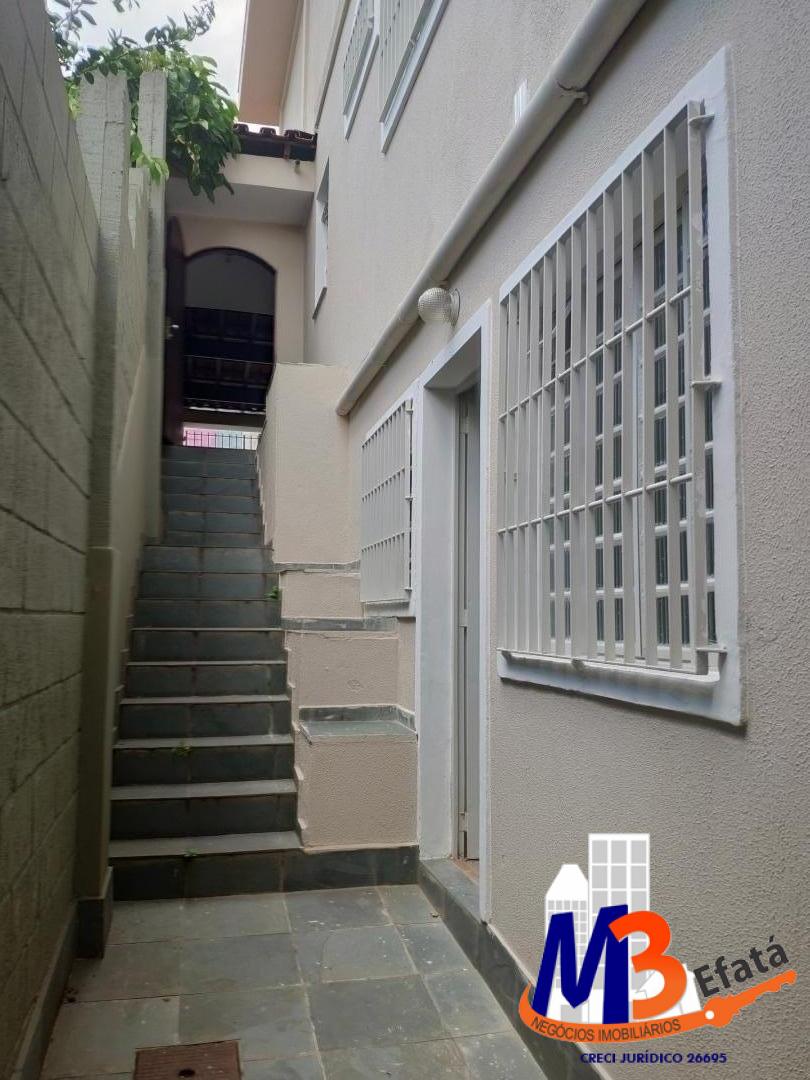 Sobrado, 3 quartos, 130 m² - Foto 5