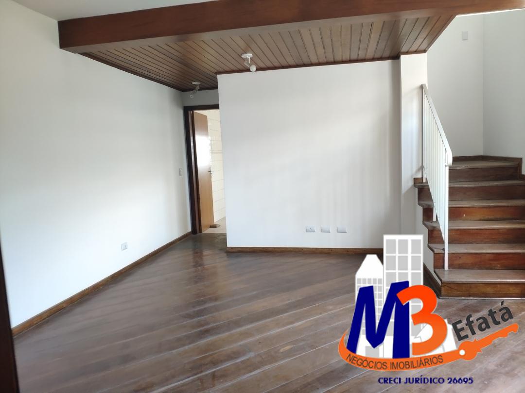 Sobrado, 3 quartos, 130 m² - Foto 2