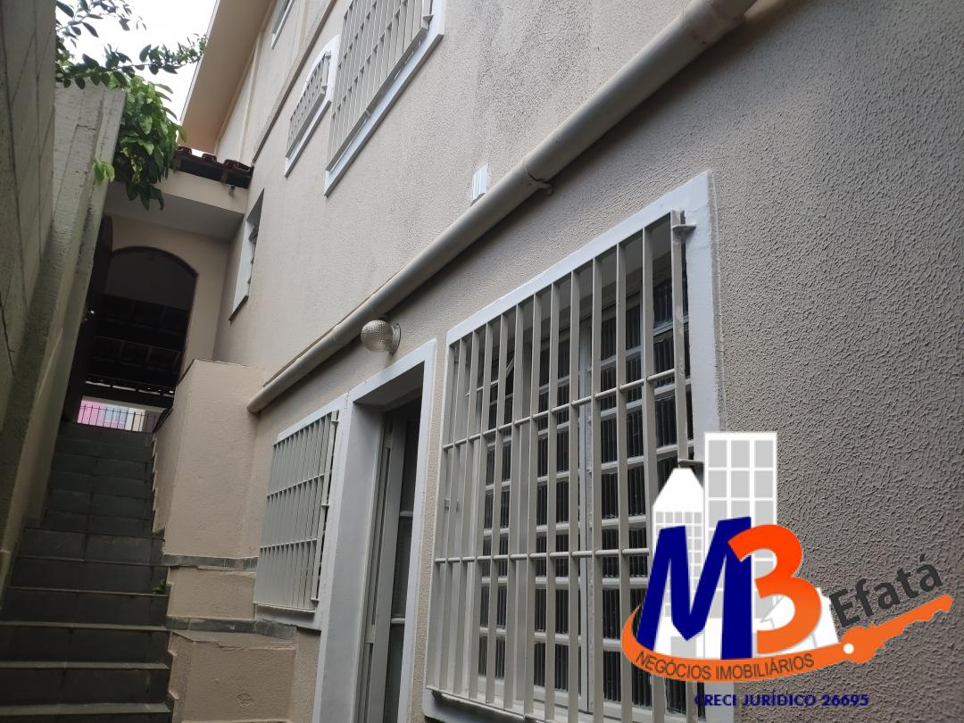 Sobrado, 3 quartos, 130 m² - Foto 4