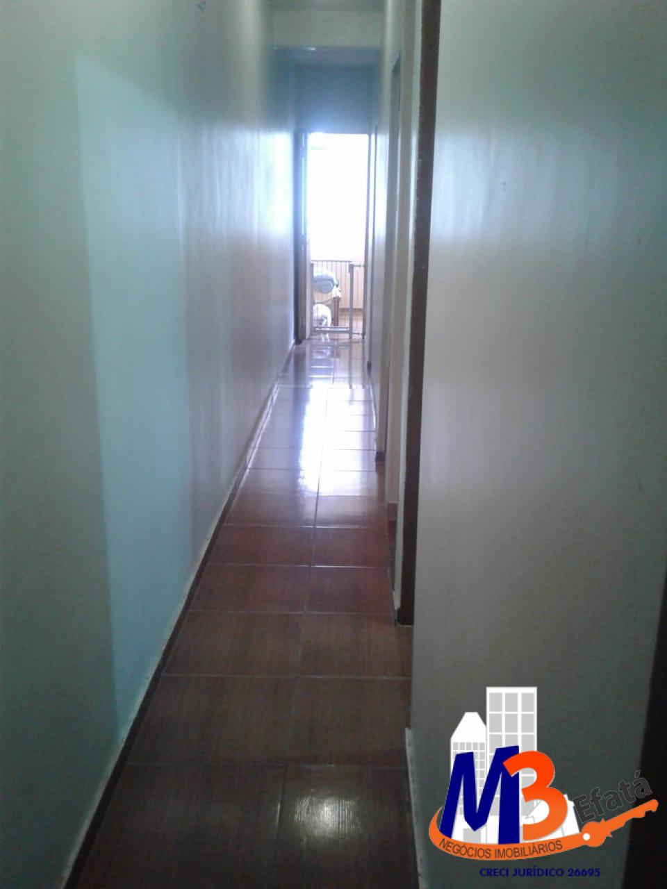 Sobrado à venda com 2 quartos, 110m² - Foto 6