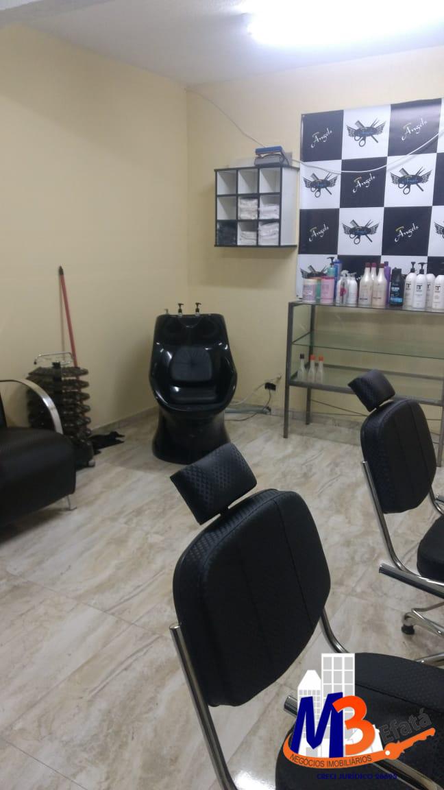 Sobrado à venda com 2 quartos, 110m² - Foto 5