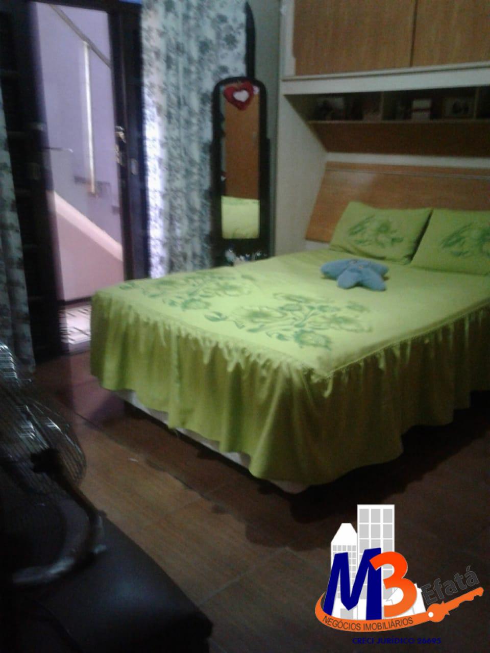 Sobrado à venda com 2 quartos, 110m² - Foto 4