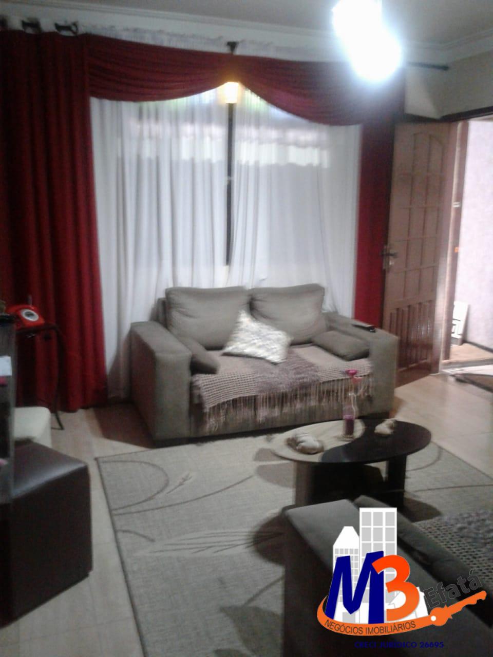 Sobrado à venda com 2 quartos, 110m² - Foto 14