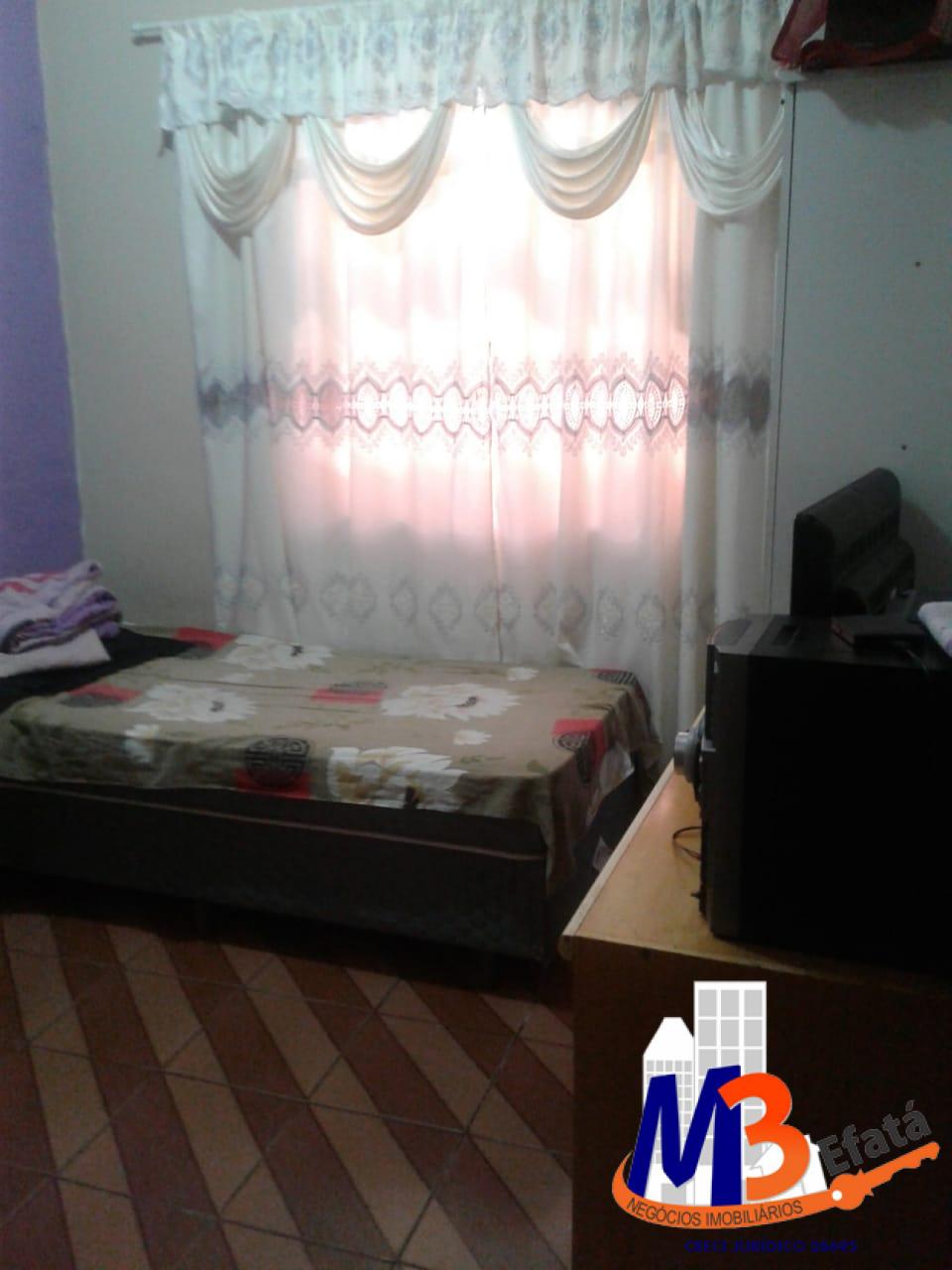 Sobrado à venda com 2 quartos, 110m² - Foto 11