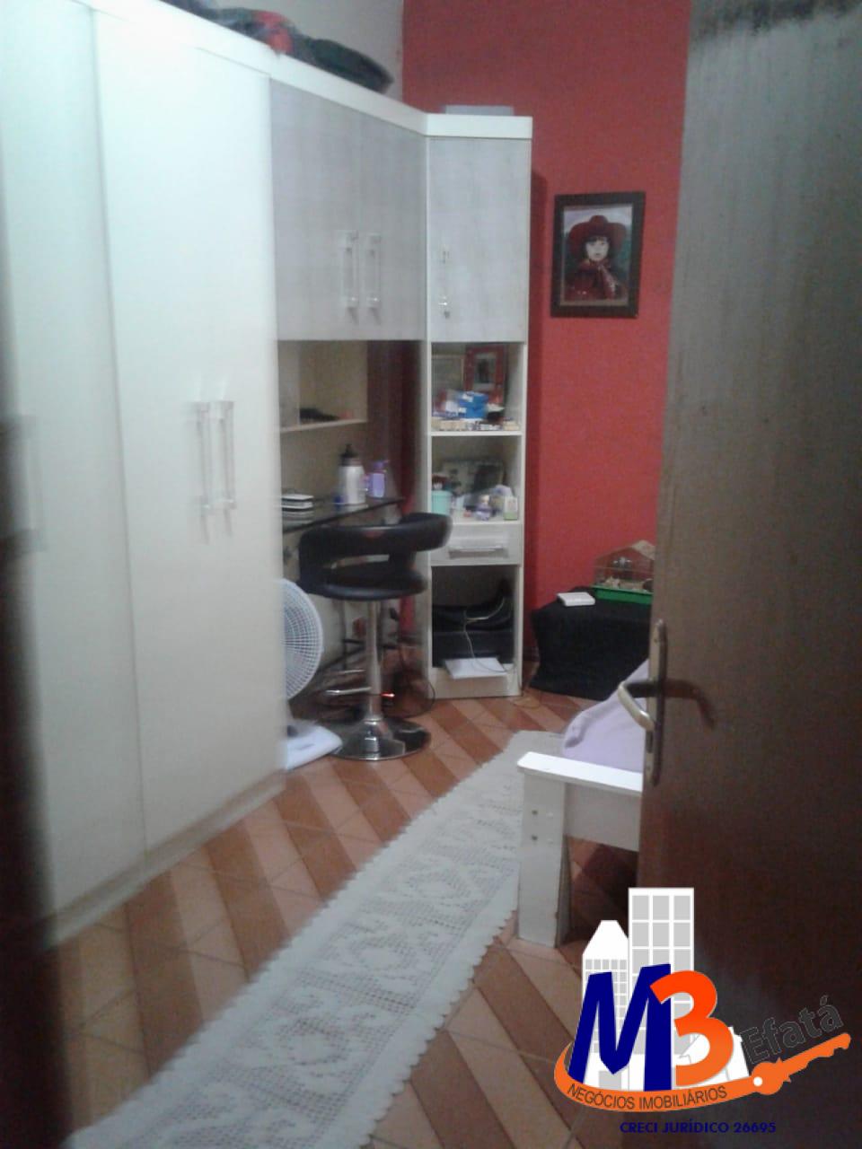 Sobrado à venda com 2 quartos, 110m² - Foto 13