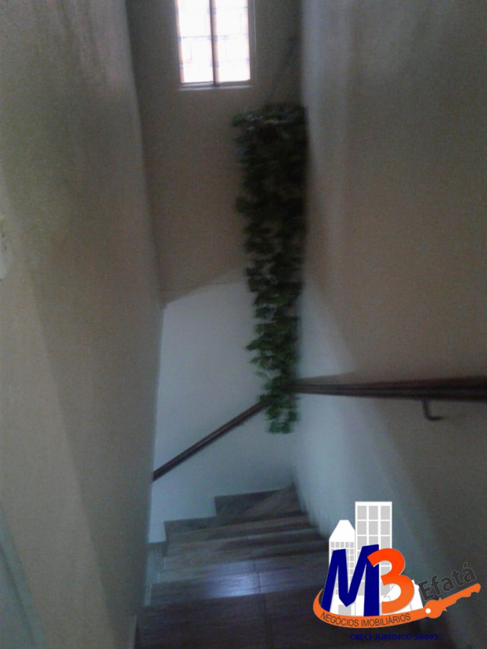 Sobrado à venda com 2 quartos, 110m² - Foto 10