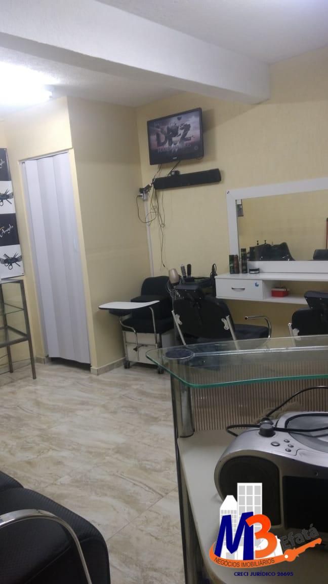 Sobrado à venda com 2 quartos, 110m² - Foto 8