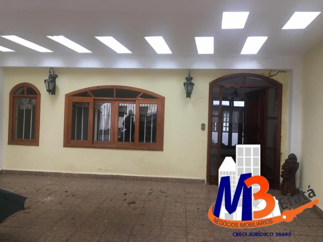 Casa, 4 quartos, 350 m² - Foto 1