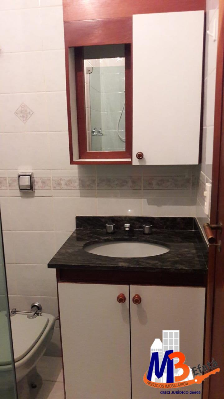 Sobrado, 2 quartos, 95 m² - Foto 24