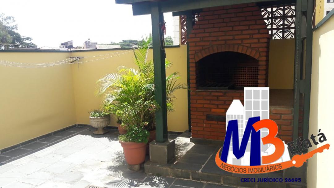 Sobrado, 2 quartos, 95 m² - Foto 9