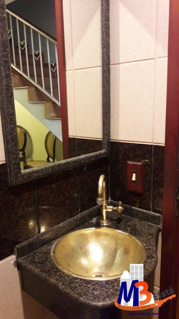 Sobrado, 2 quartos, 95 m² - Foto 5